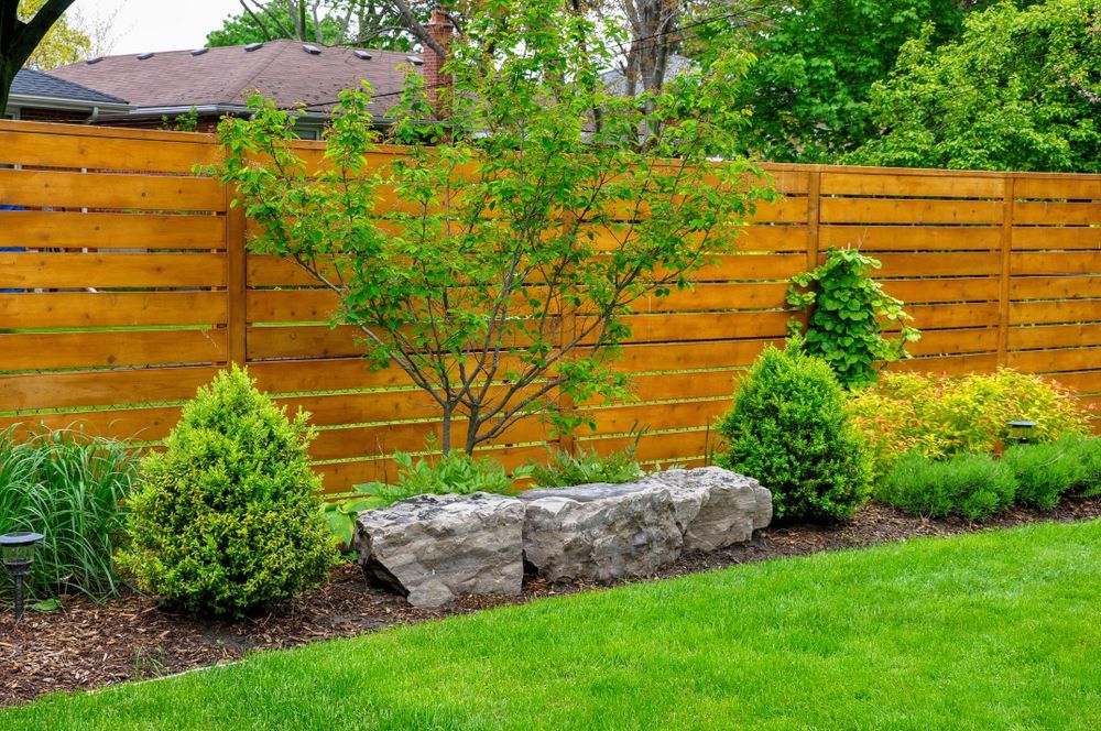 fence contractor Pflugerville TX